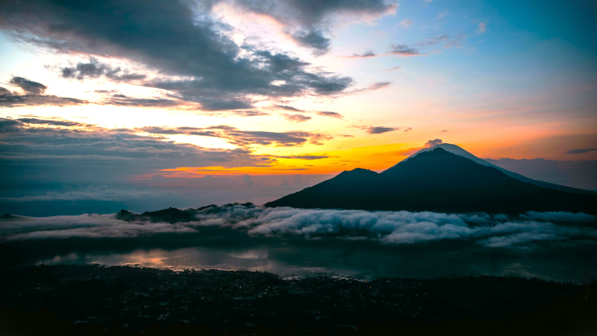 Kintamani Blacklava Jeep Tour